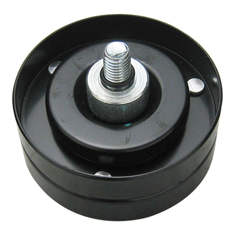 Tensioner Pulley Fits John Deere 6120 6220 6610 6320 6410 6310 6110 6420 6210