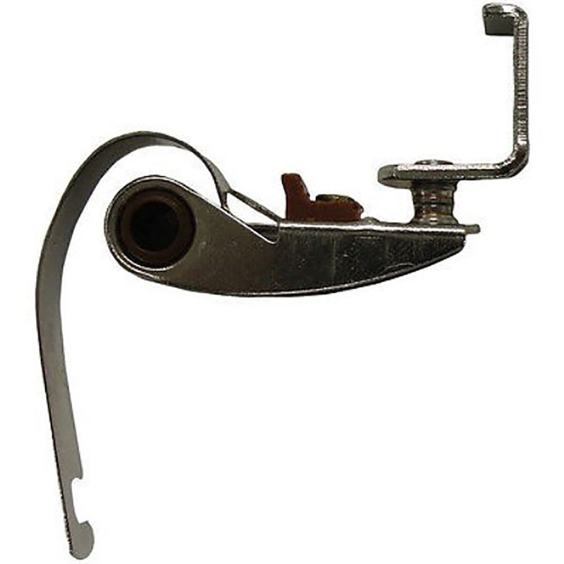 353172R91 Points Fits International Tractor 4 Cylinder Gas thru 1962 IH Dist.