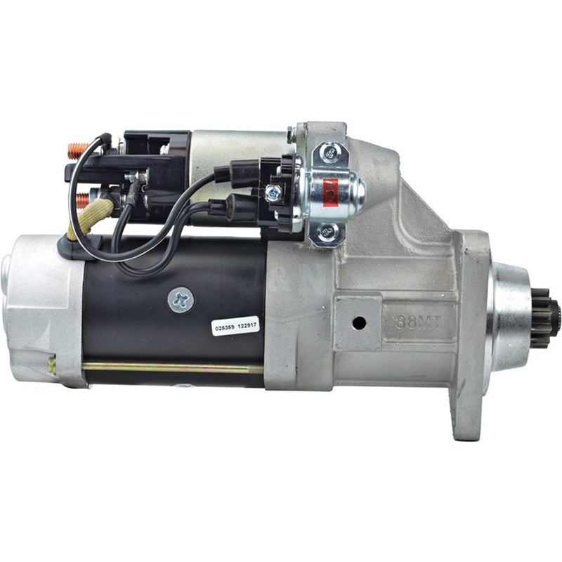 410-12655-JN J&N Electrical Products Starter