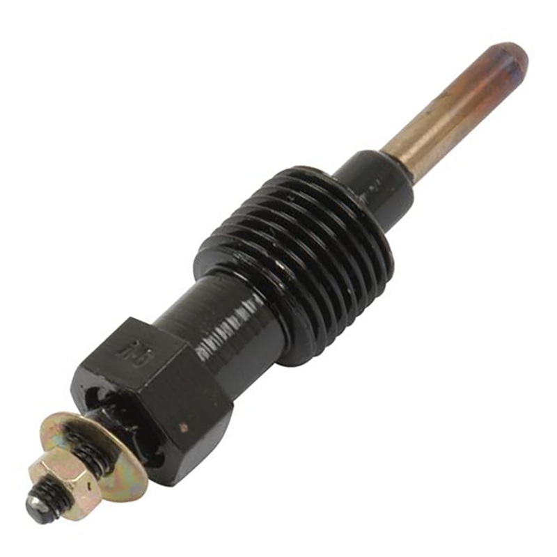 6581-410-061-00 Pre-Heat Glow Plug for Iseki Tractor TE3210 TU1700 TU1900 TU2100