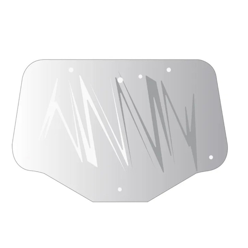 AM87744542 Rear Window
