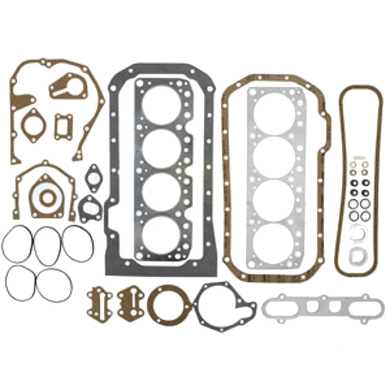 AT21150 Tractor Overhaul Gasket Set w/ Seals Fits John Deere 1010 PCFS3286VC