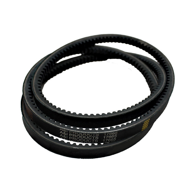 Automotive Wedge Belt (17/32″ X 66.77″) Fits Case-IH Combine 5088 6088 7088