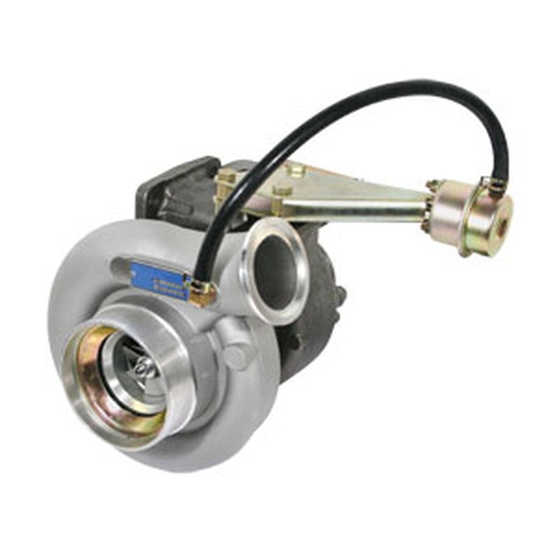 Dodge Ram Cummins 5.9L 12v 1996 1997 Early 1998 Turbo Turbocharger