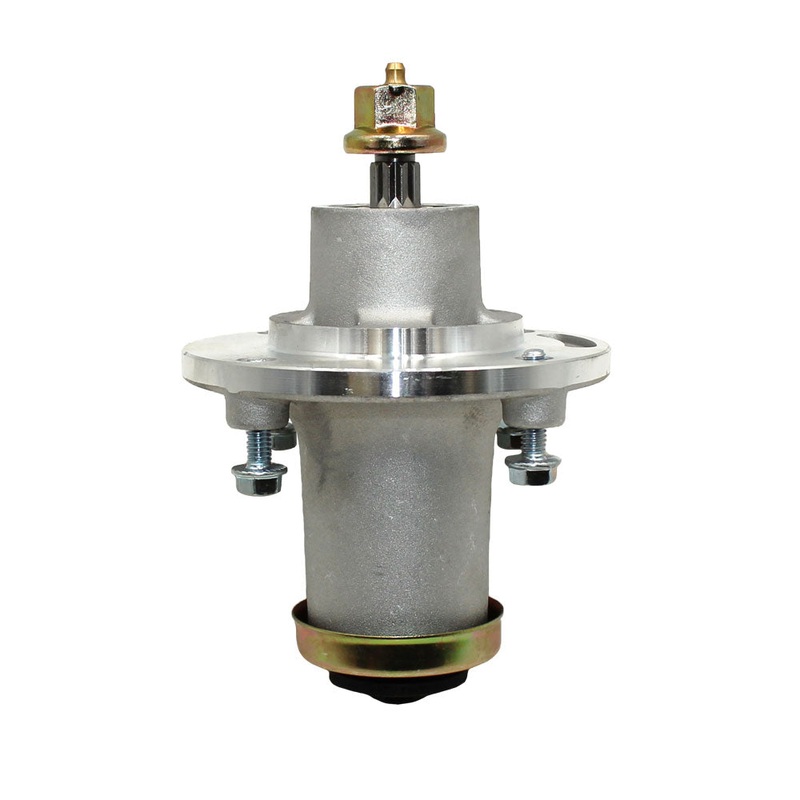 Fits Husqvarna 539112170 Mandrel Assembly Fits MZ 6128,YT 42XLS,YTH 24V48LS,GT 5