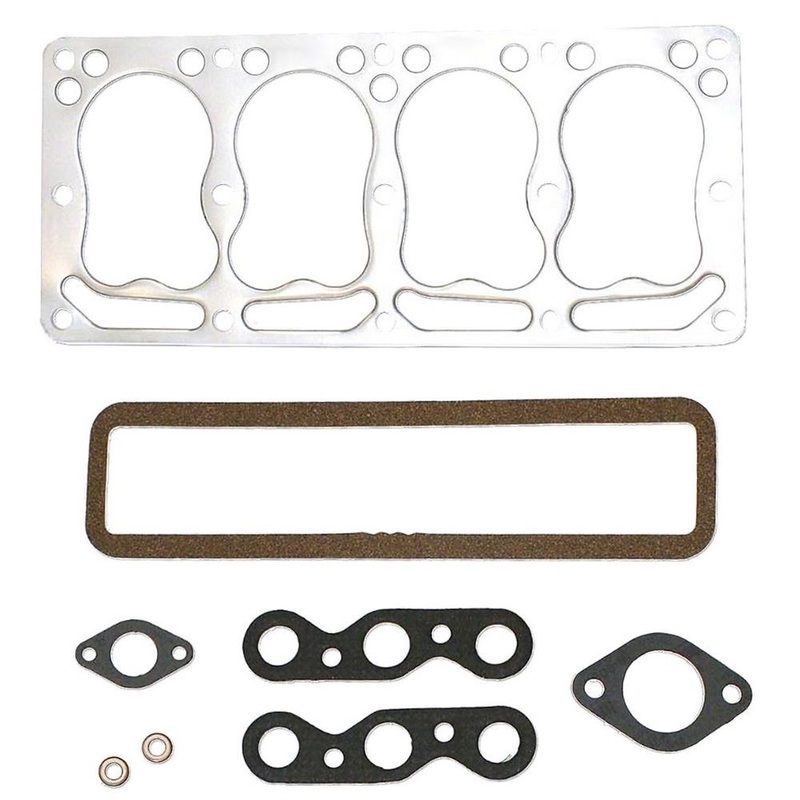 IHS005VGK Cylinder Head Gasket Set – Fits International Fits Cub, Fits Cub Loboy