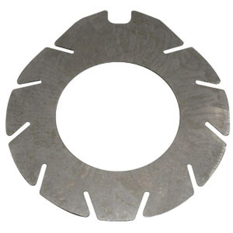 Intermediate Brake Disc OD: 227mm Fits Valmet & Valtra 6100 655 6600 6800 705