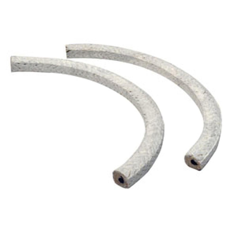 Rear Crankshaft Rope Seal for Perkins 4.212 4.236 4.248 4.318 6.354 6.372 Engine