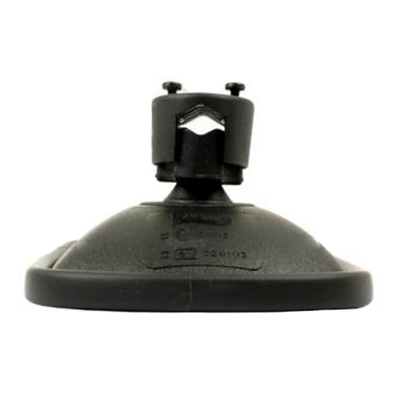 S.4155 Mirror Head, Rectangular, Shatterproof, 263 x 160mm, RH/LH – Fits Britax