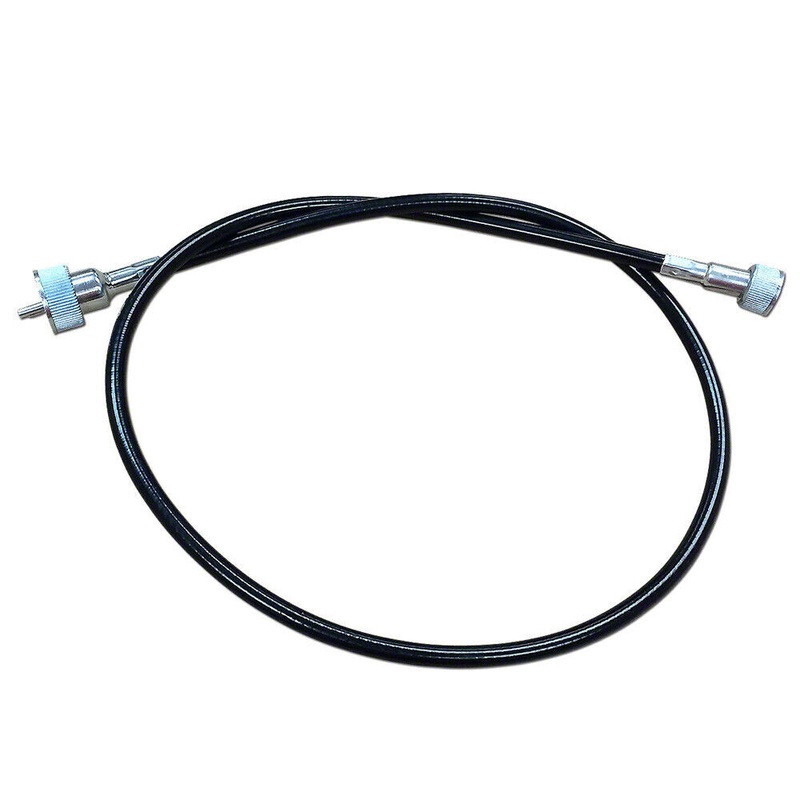 Tachometer Cable Fits John Deere 6600 4640 4240 7700 4040 4430 4840 8430 4630 44