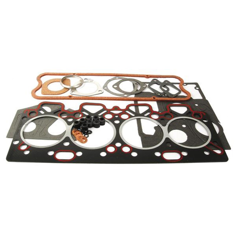 U5LT0065 Head Gasket Set Fits Perkins 4 Cyl 4.236 4.248 Fits MF 363736M91