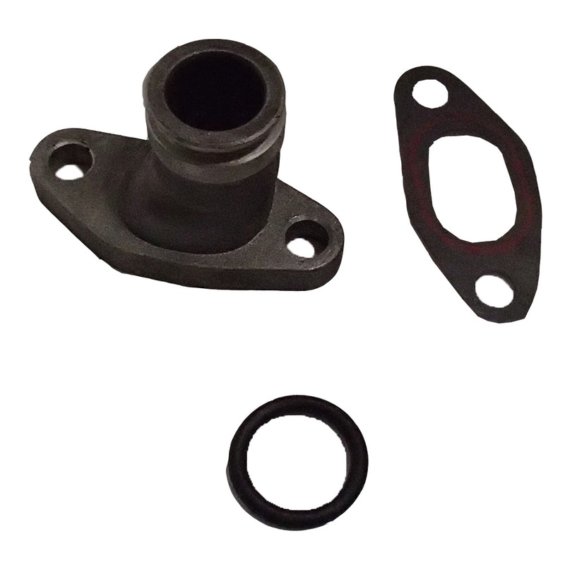 Water Pump Adapter Kit 86625107 Fits Fiat 55-46 55-66 55-90 60-66 60-90