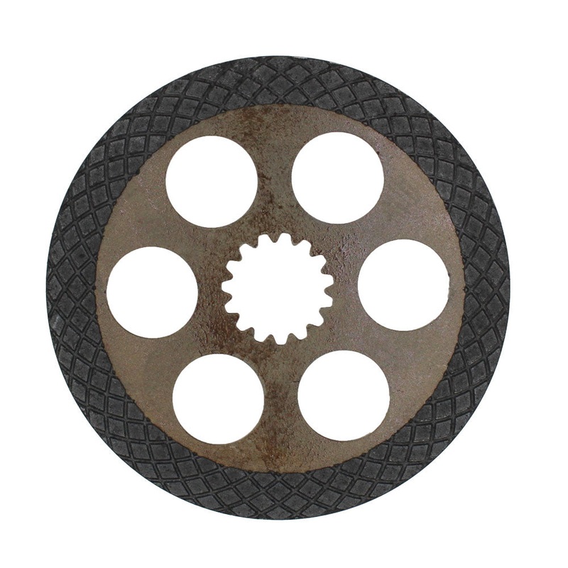 1702-2021 – Brake Disc Fits Case/International Harvester