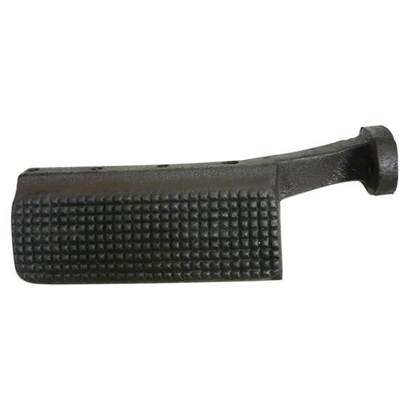 1860939M2 NEW Foot Rest R/H Fits Massey Ferguson 240 250 20D 20F 30E 40E+