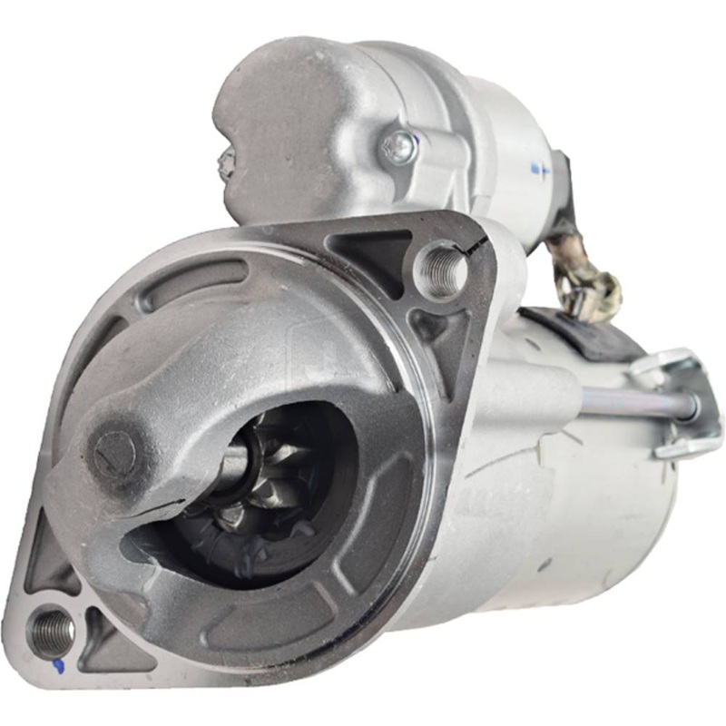 410-12401-JN J&N Electrical Products Starter