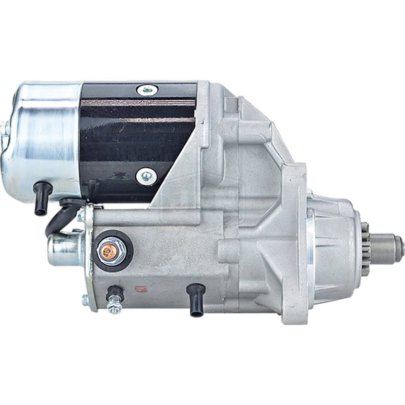 410-52483-JN J&N Electrical Products Starter