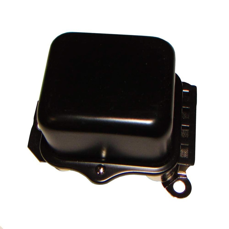 A-1031060M1-AI Voltage Regulator (External)