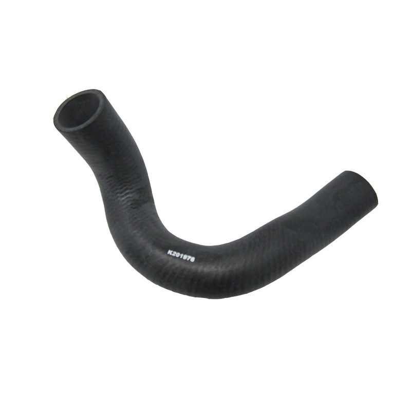 ABC4980-STR Lower Radiator Hose Fits Case 1390 1290