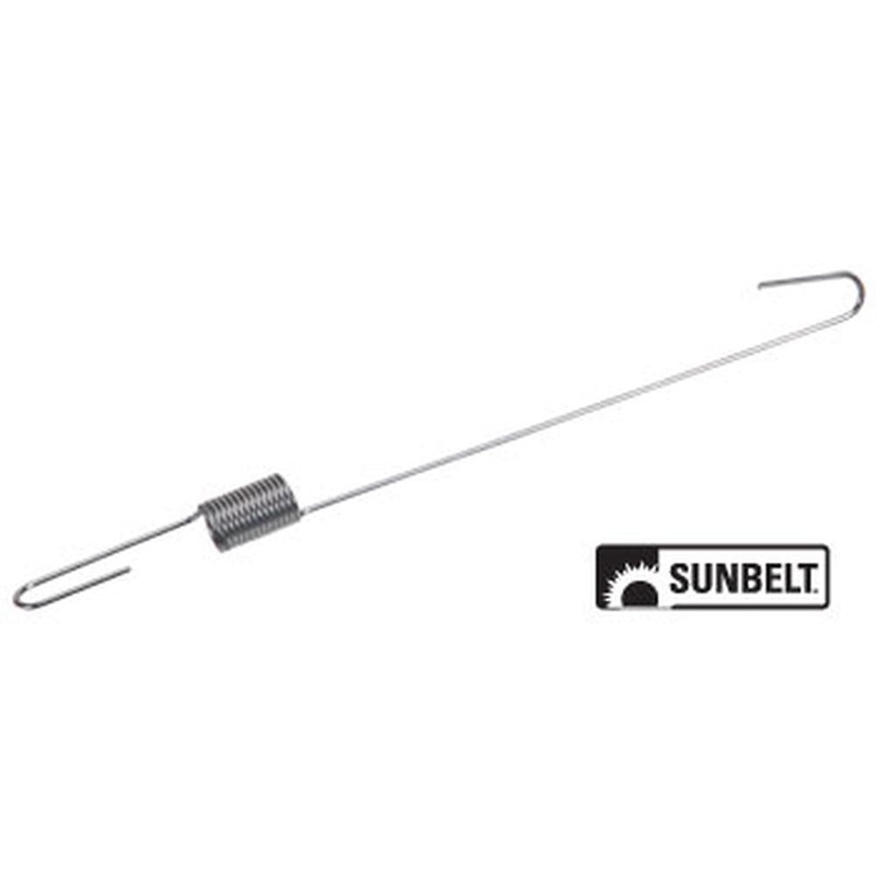 B1HD0055 THROTTLE RETURN SPRING H