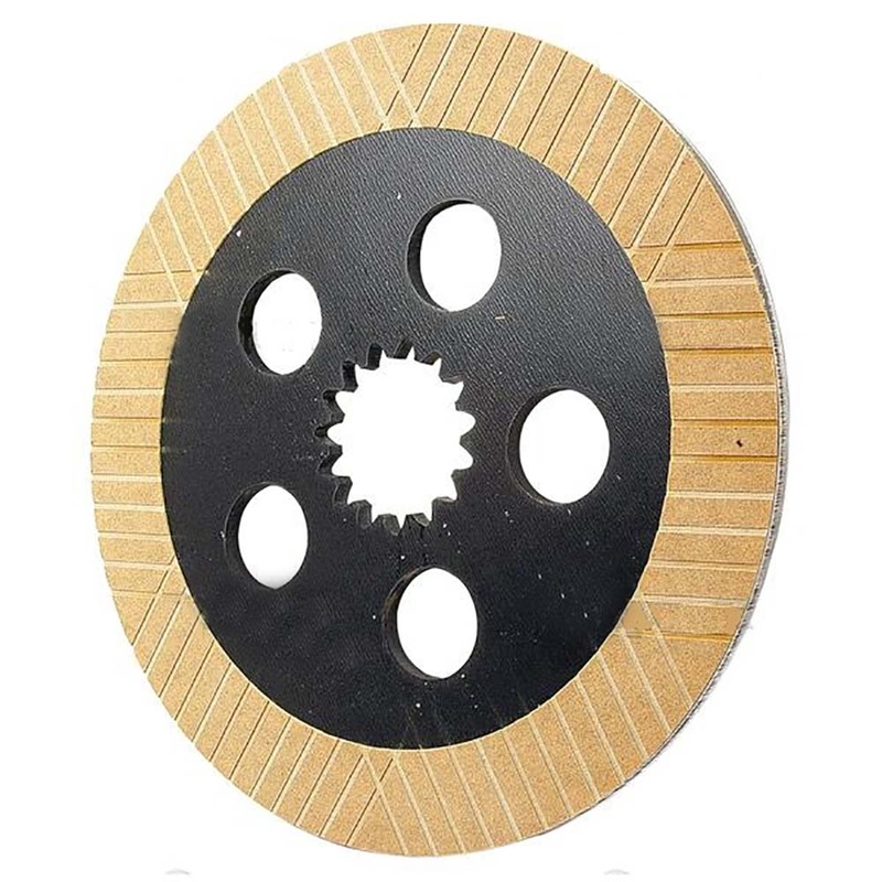 Brake Disc Fits John Deere 2040 2355 2550 2750 2940 2950 2555 2755 2955 AL38235