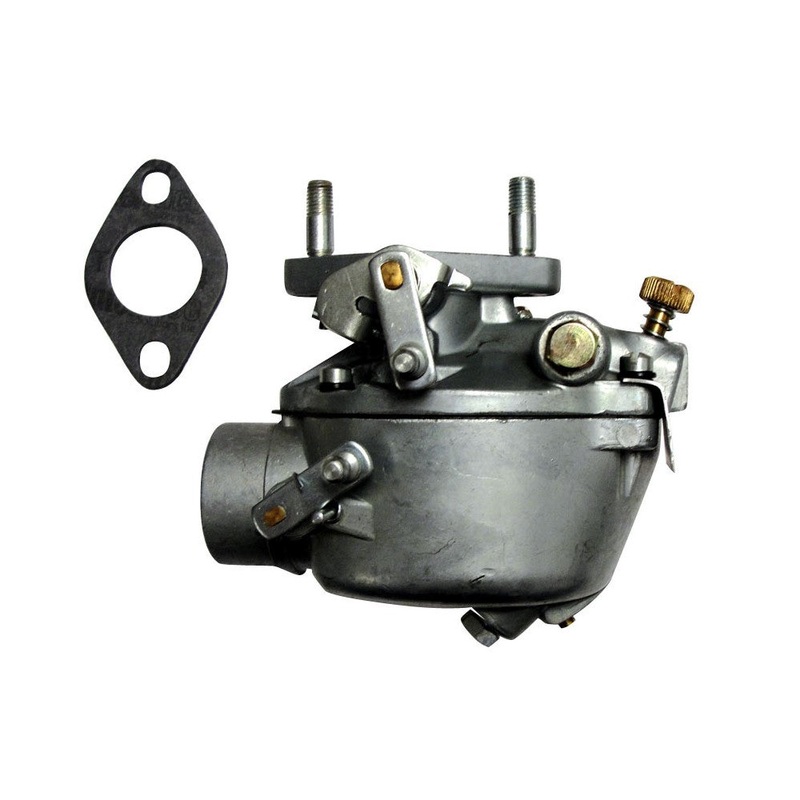 Carburetor B2NN9510A Fits Ford Jubilee NAA NAB EAE9510C