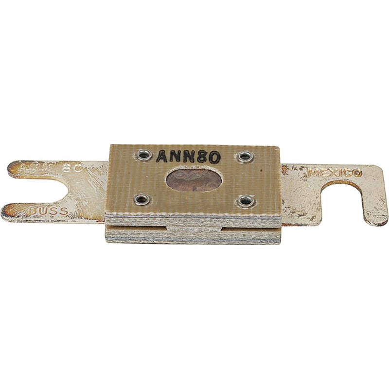 CBF-ANN80-JN Cooper Bussmann Fuse