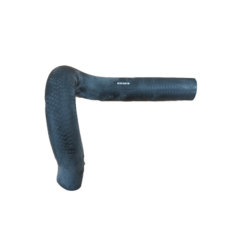 One New Lower Radiator Hose K203619 Fits Case IH Models: 1594 1690 1694