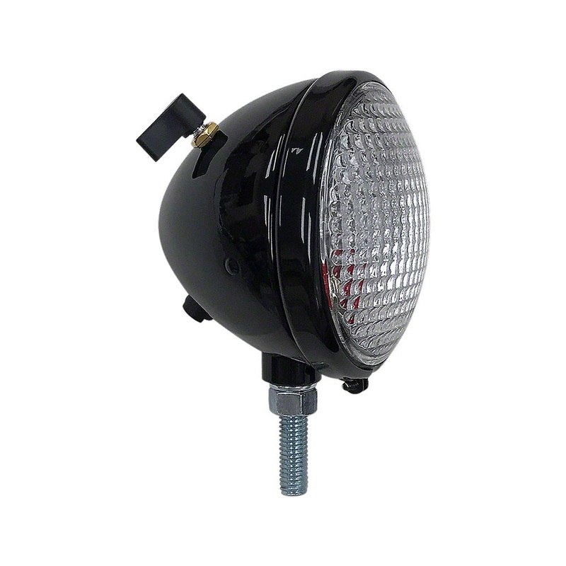 Rear Combo Tail Light A B D G H AO AR Red Jewel Lens 12 Volt Fits John Deere