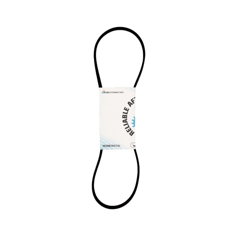 380J6 J Micro-6 Rib V-Belt 38.0″ Fits Black and Decker Air Compressors