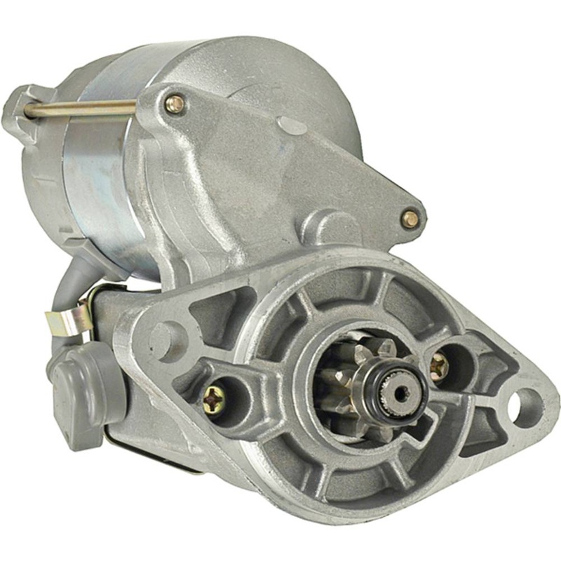 410-52007-JN J&N Electrical Products Starter