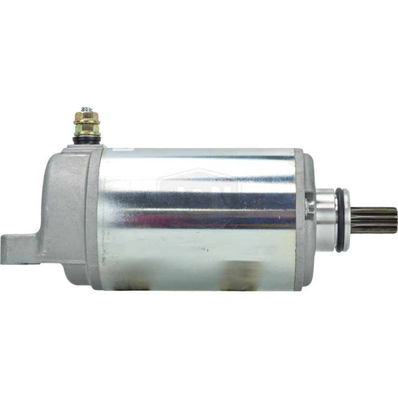 410-52531-JN J&N Electrical Products Starter
