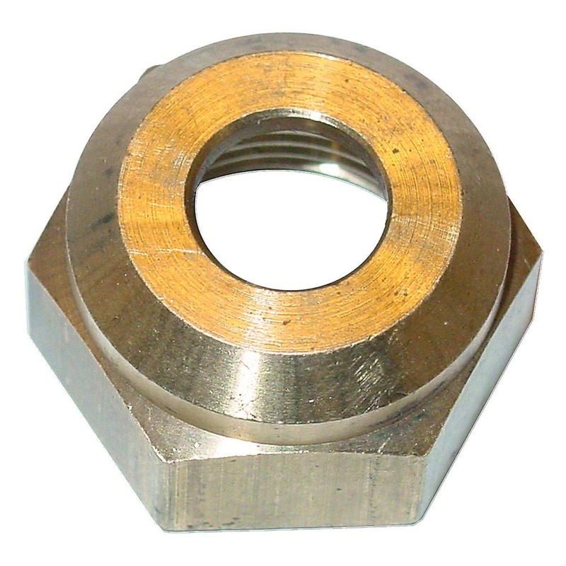 JDS901 Carburetor Bowl Nut Fits John Deere