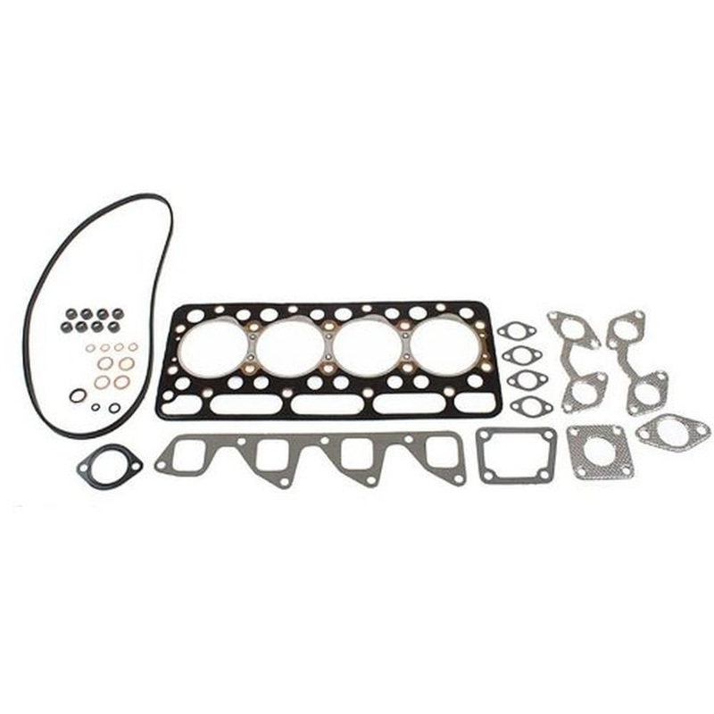 Replacement Head Gasket Set – Upper 6079163969 Fits Kubota Fits Bobcat