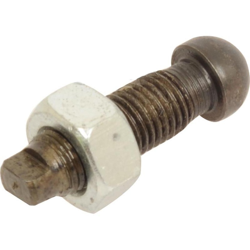 S.107515 Bolt & Nut, Push Rod Adjuster Fits Ford/New Holland