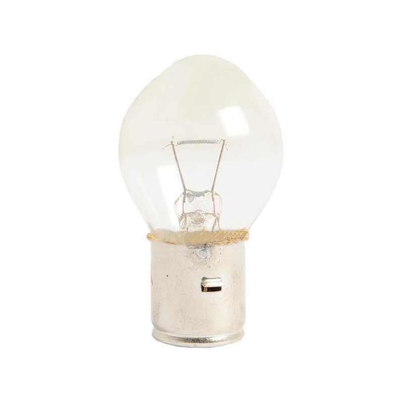 S.51149 Plough Bulb, 12V, 45W Watts, BA20s Base Fits Phillips
