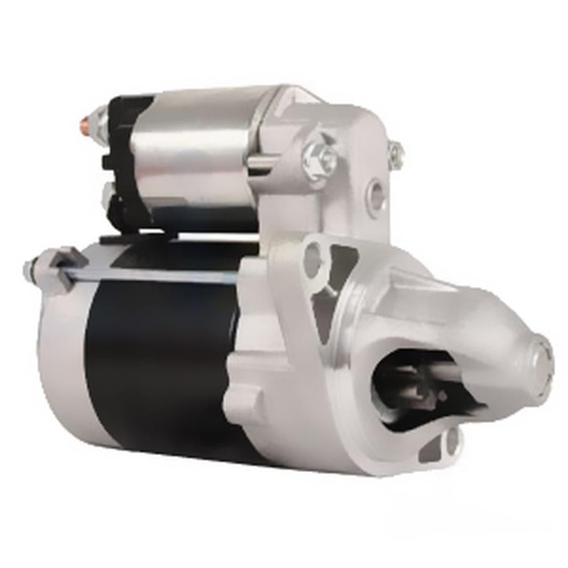 Starter Fits John Deere Mowers 285 320 335 345 2243 GX345 F725 Fits Kawasaki Eng