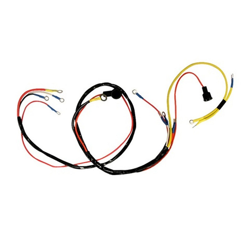 Wiring Harness – Fits Ford – FAF14401B