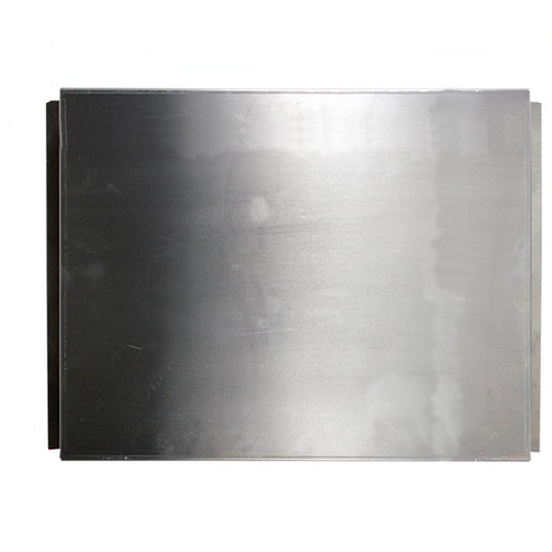 Z40036 Hurricane Engine Driven Fan Shroud -22 7/8 x 16 1/4 x 2 1/2