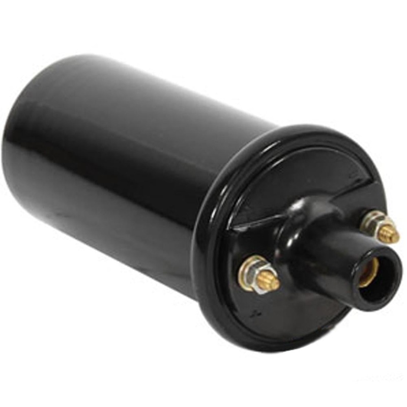 12 Volt Distributor Internal Resistor Coil for Minneapolis Moline Fits Allis Cha