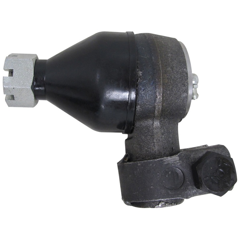 1277261C1 Power Steering Cylinder End Fits Case IH MX200 MX220 MX180 5088