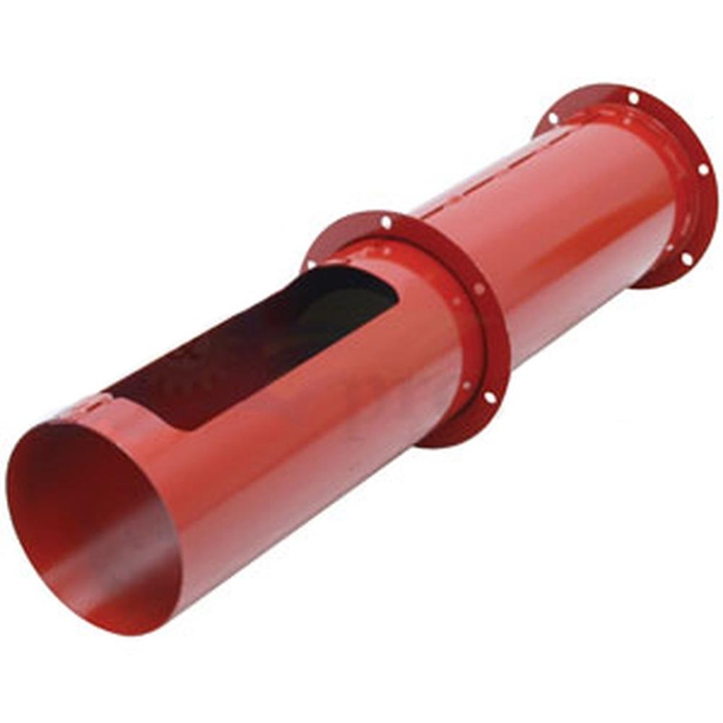 191854C1 Tube Tailings Delivery Fits 1480 1482 1680 1682 +