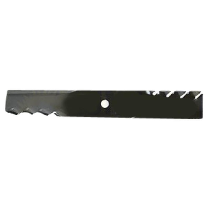 396-730 Mower Blade, 20-7/8″ Fits John Deere