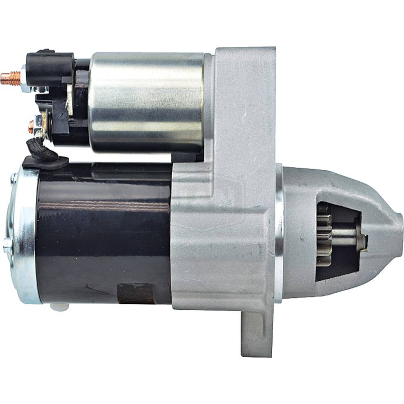410-48301-JN J&N Electrical Products Starter