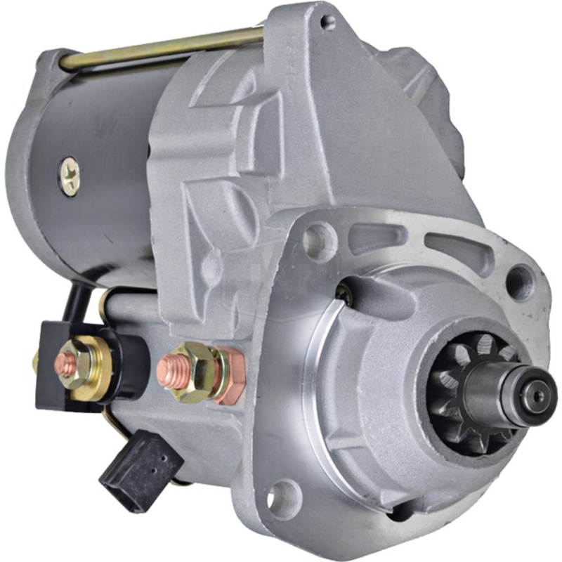 410-52385-JN J&N Electrical Products Starter