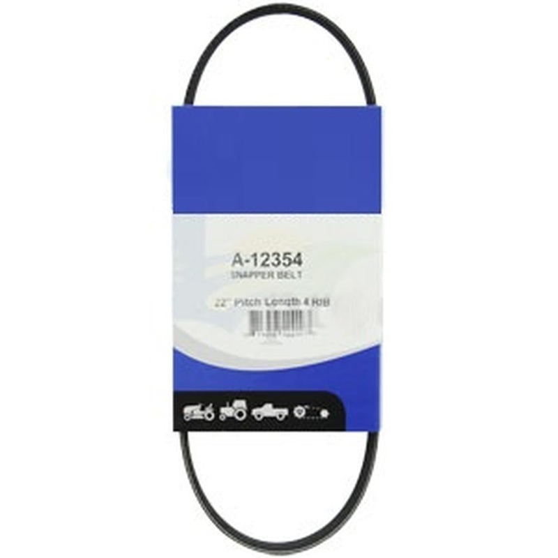 Belt Fits Universal Products Models Replaces 1-2354, 7012354YP