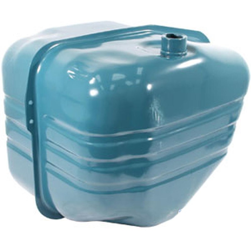 D8NN9002HA Fuel Tank W Cap Fits Ford Tractor 5000 5600 5610 6600 6610 7000 7600