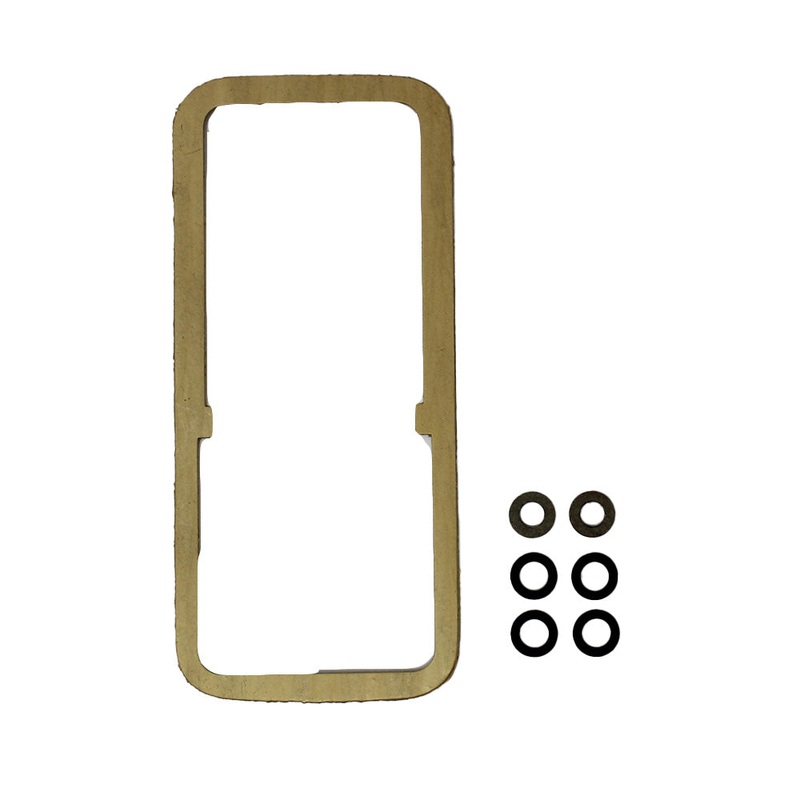 Delphi CAV Fits Lucas Roto Top Cover Gasket Kit for DPA Diesel Injection Pumps