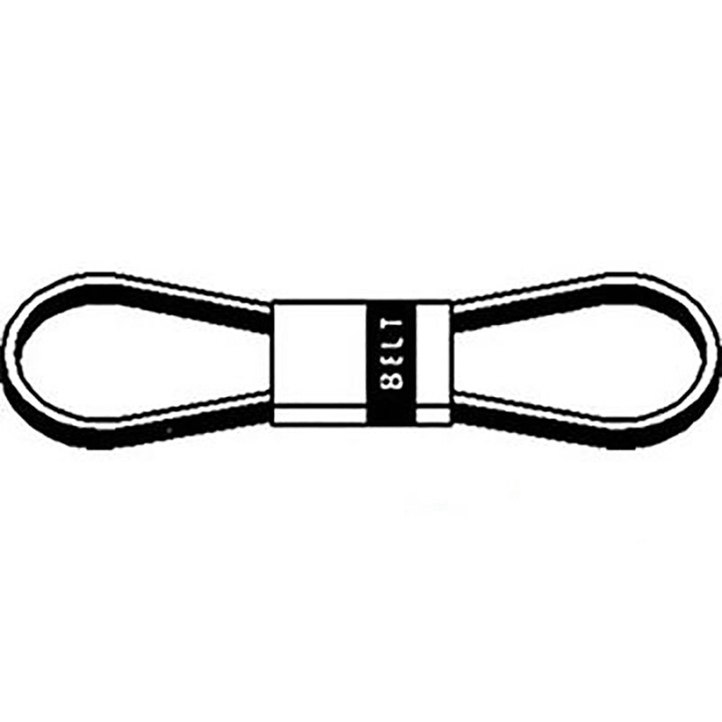 FAN BELT Fits IH Fits FARMALL Diesel 1026 1456 856 806 385120R2