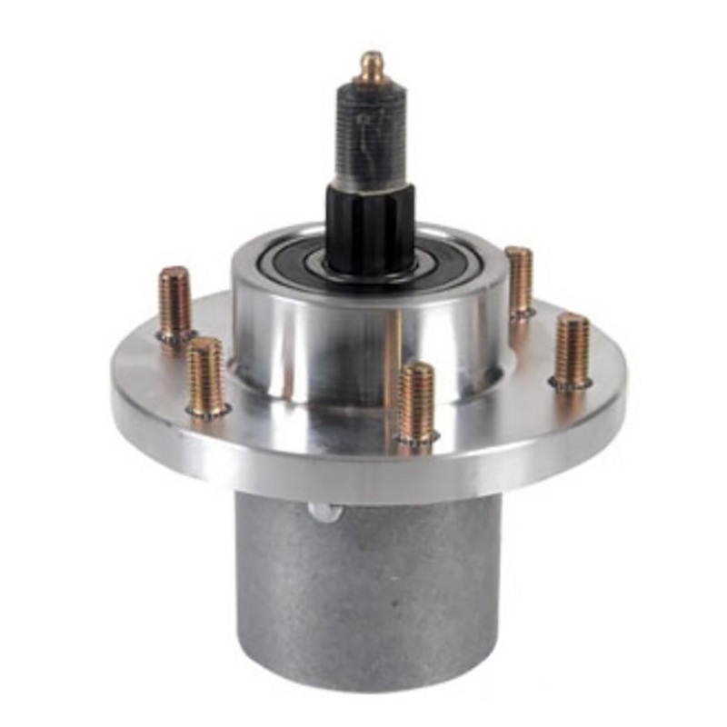 Great Dane Spindle Assembly fits in Chariot, Chariot Jr., Super Surfer, Gateway