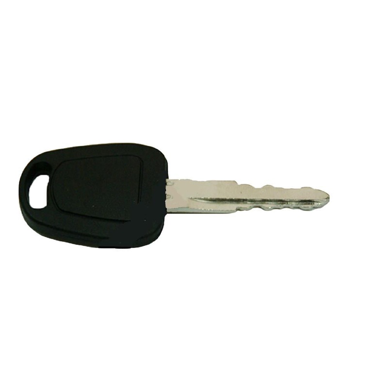 Heavy Equipment F900 Key fits Doosan Daewoo Terex Fits Bobcat E80 Excavator